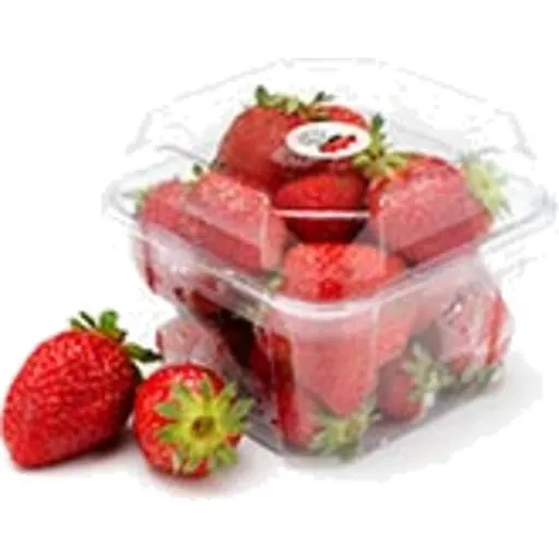 Strawberry Golden Mile (Local Produce)