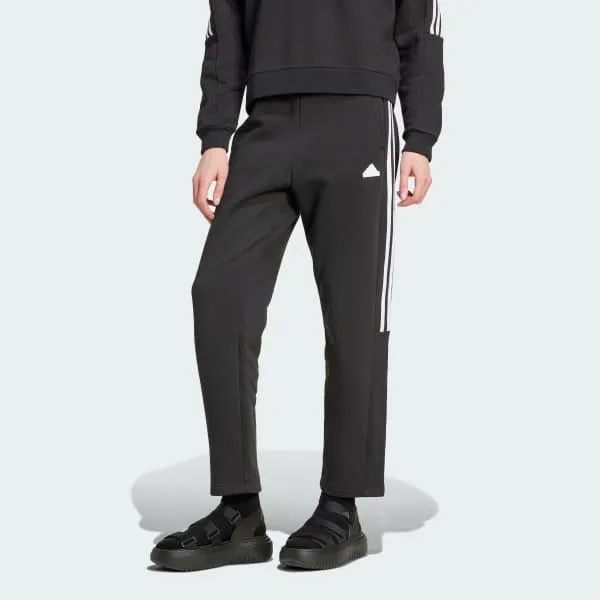Tiro Cut 3-Stripes Fleece Joggers