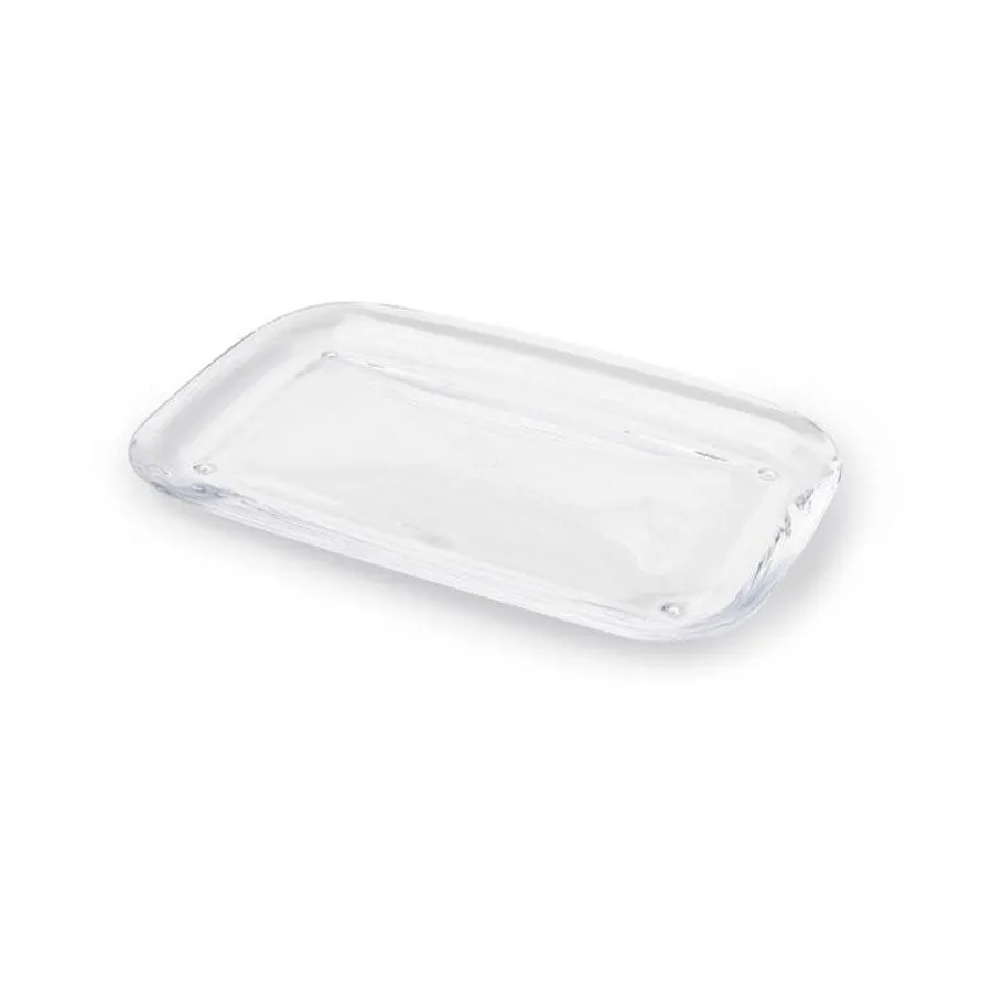 Umbra Droplet Tray Clear
