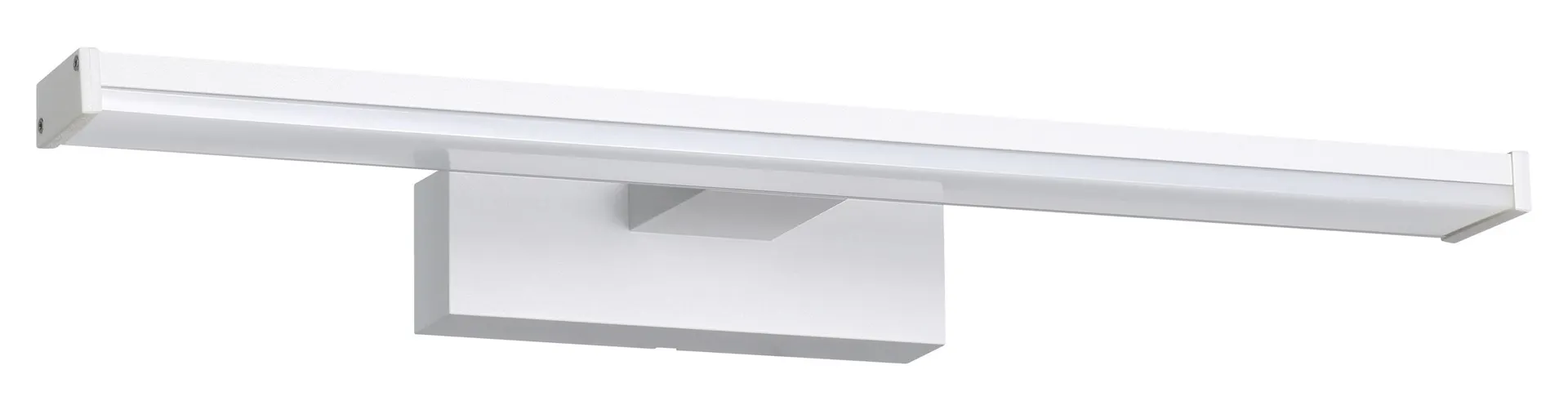 Pandella 1 400mm Vanity White