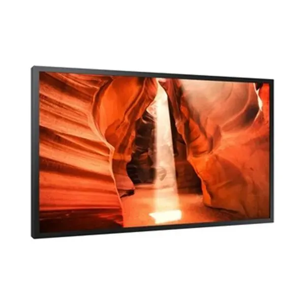 SAMSUNG OM55N-S DIGITAL SIGNAGE DISPLAY