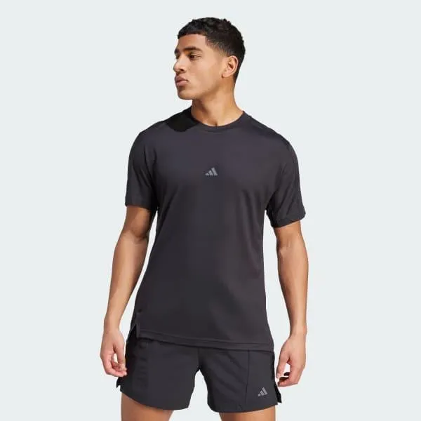 Yoga Premium Training Tee