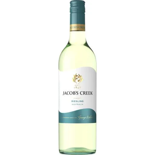 Jacob's Creek Classic Riesling 750ml