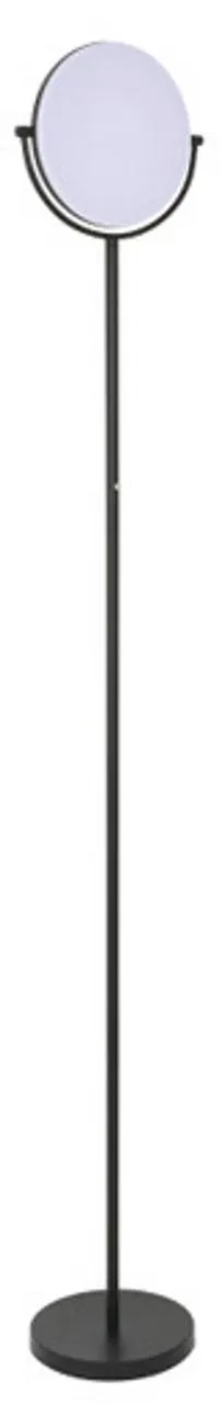 Louie Floor Lamp Black