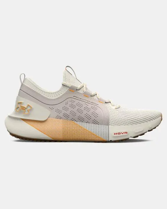Women's UA HOVR™ Phantom 3 SE Suede Running Shoes