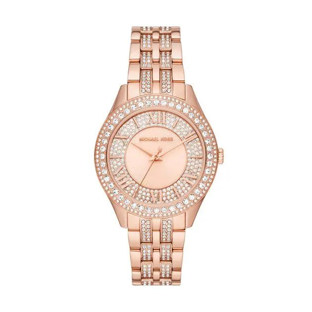 Michael Kors Harlowe Ladies Watch MK4710