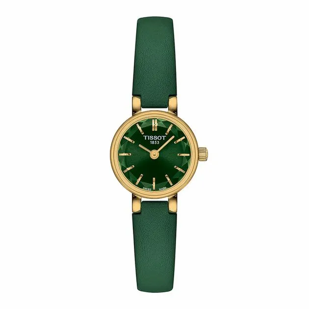 Tissot Lovely Watch T1400093609100