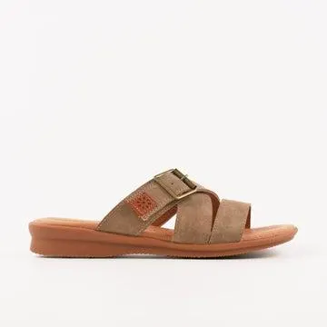 Jillian Comfort Slides