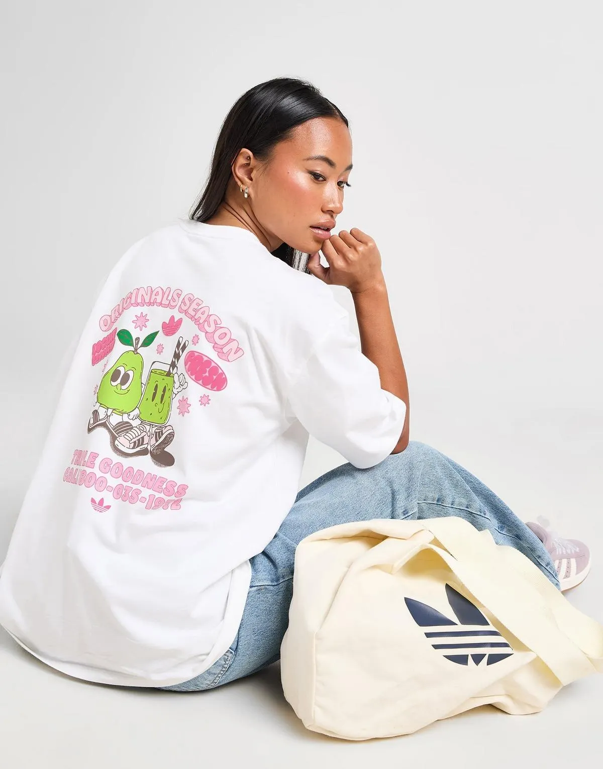 adidas Originals Goodness T-Shirt