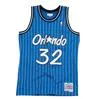 Mitchell & Ness Swingman Orlando Shaquille O'neal 1994-95 Royal