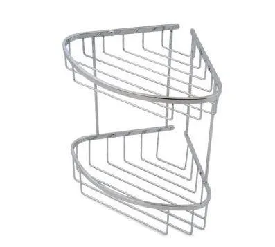 BRAYDEN 2 TIER BASKET