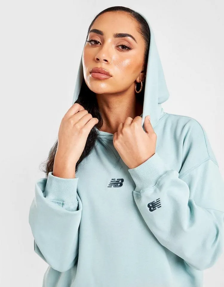 New Balance Athletics Hoodie