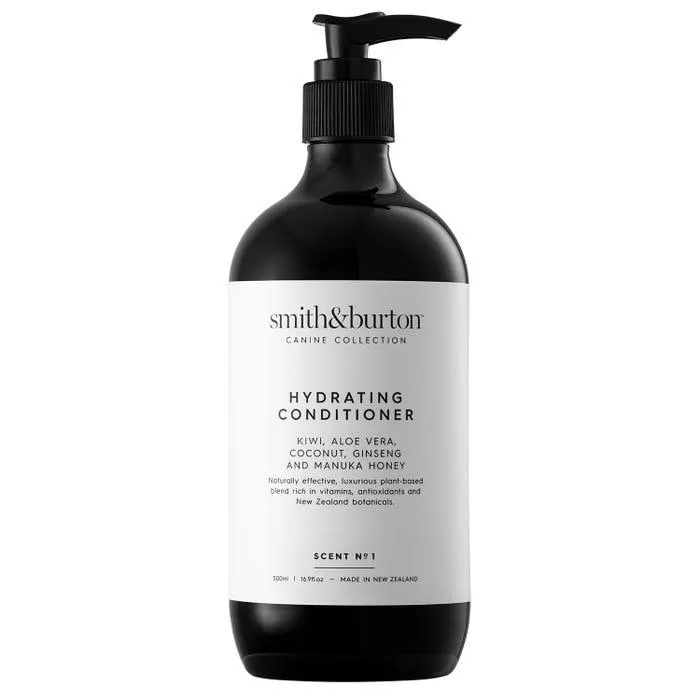 Smithandburton Dog Hydrating Conditioner 500ml