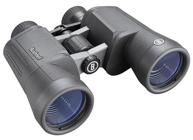 Bushnell Powerview 2 Binoculars 10x50