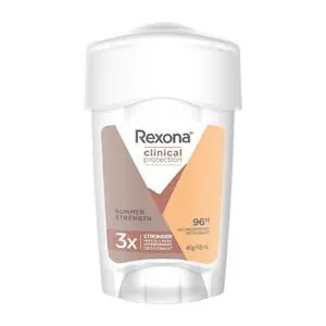 Rexona Clinical Protect Antiperspirant Deodorant 45ml