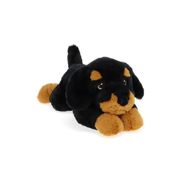 Keeleco Eco Friendly Soft Toy Puppy