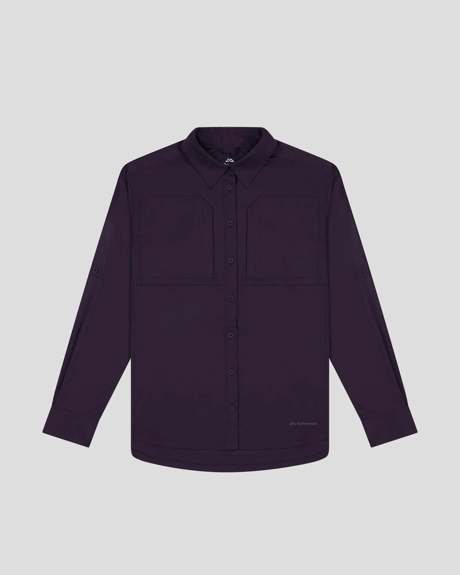 Women’s Ridge UPF Long Sleeve Shirt - Orbit