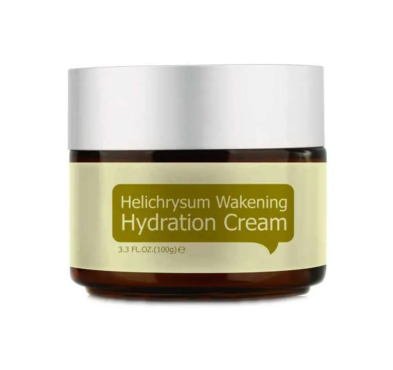 Angel Helichrysum Wakening Hydration Cream 100g