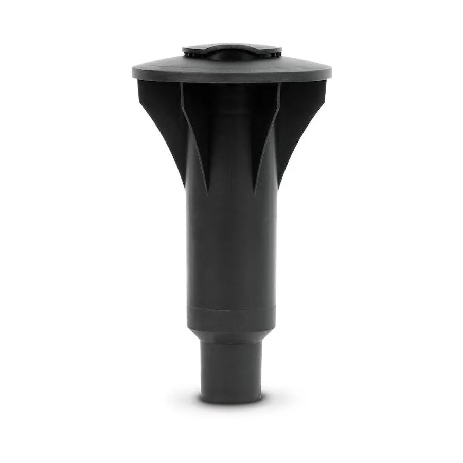 Brabantia Concrete Tube (45mm) Black