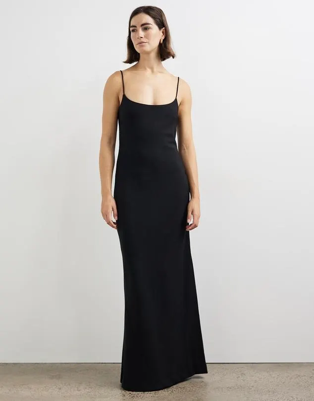 Izola Maxi Dress