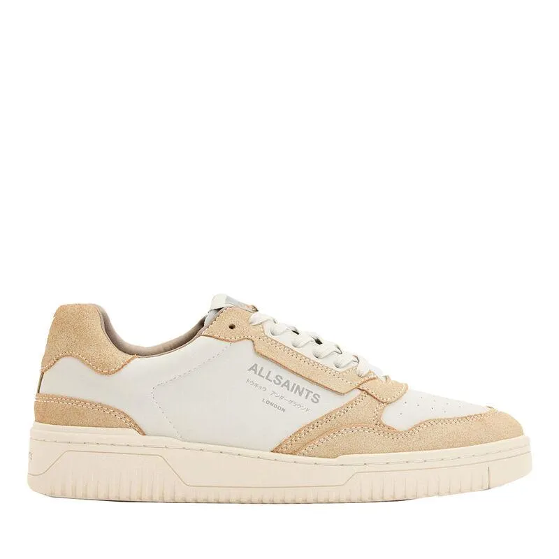AllSaints Regan Low Top Sneaker