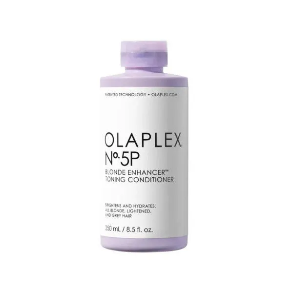 Olaplex No.5P Blonde Enhancer Purple Conditioner 250ml