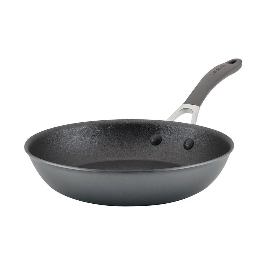 Circulon ScratchDefense A1 21.5cm Skillet Black
