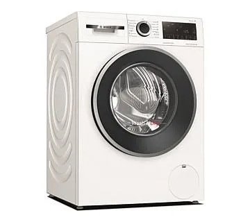 Bosch 10kg Front Load Washer 5kg Dryer Combo
