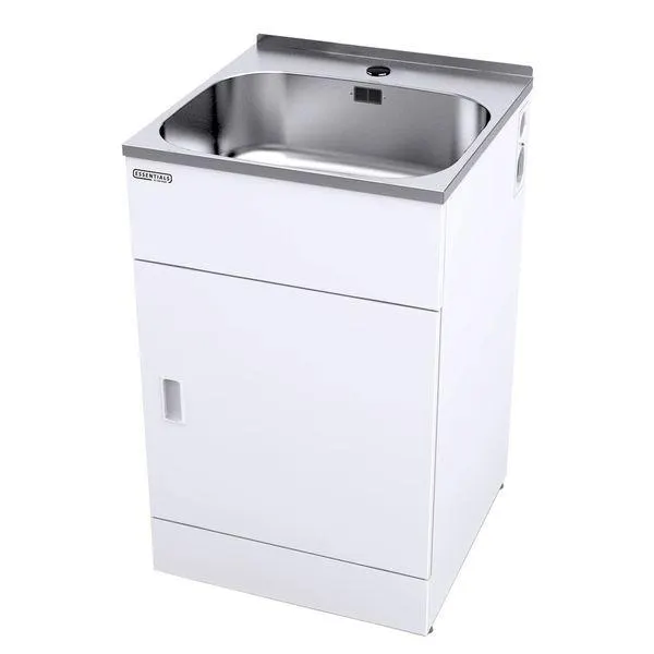 Robinhood Raymor Essential Laundry Cabinet, No Tap, Second