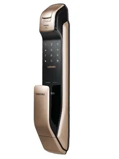 Samsung Digital Door Lock SHS-P728