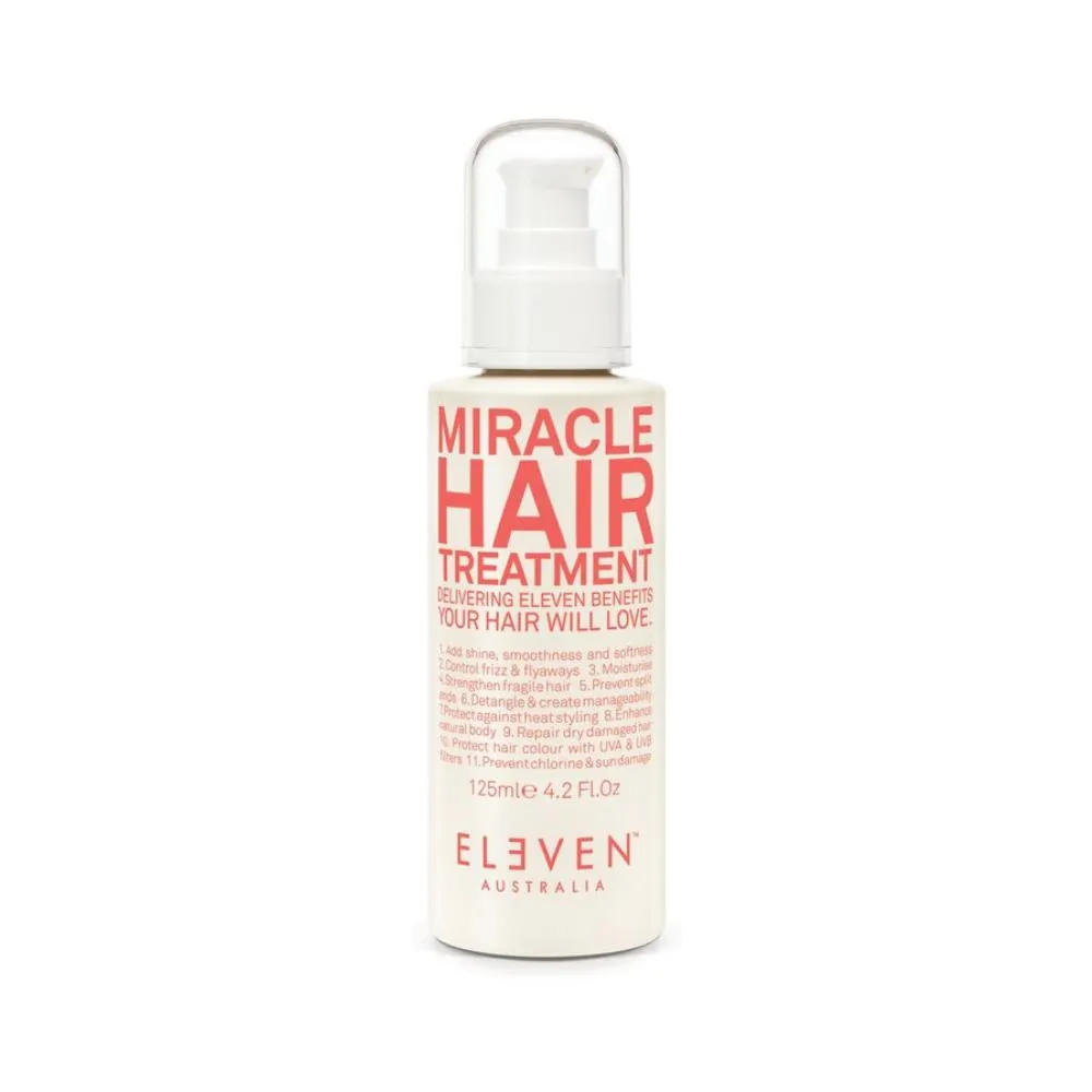 Eleven Miracle Hair Treatment 125ml