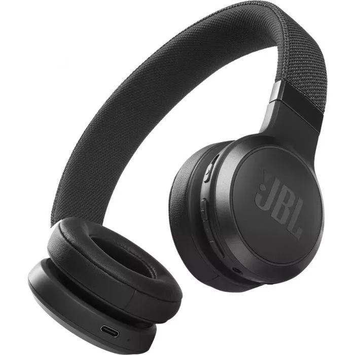 JBL LIVE 460 Noise Cancelling Headphone