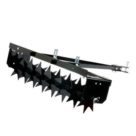 ATV 0.8M Spiked Aerator