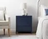 Cove Three Drawer - Midnight