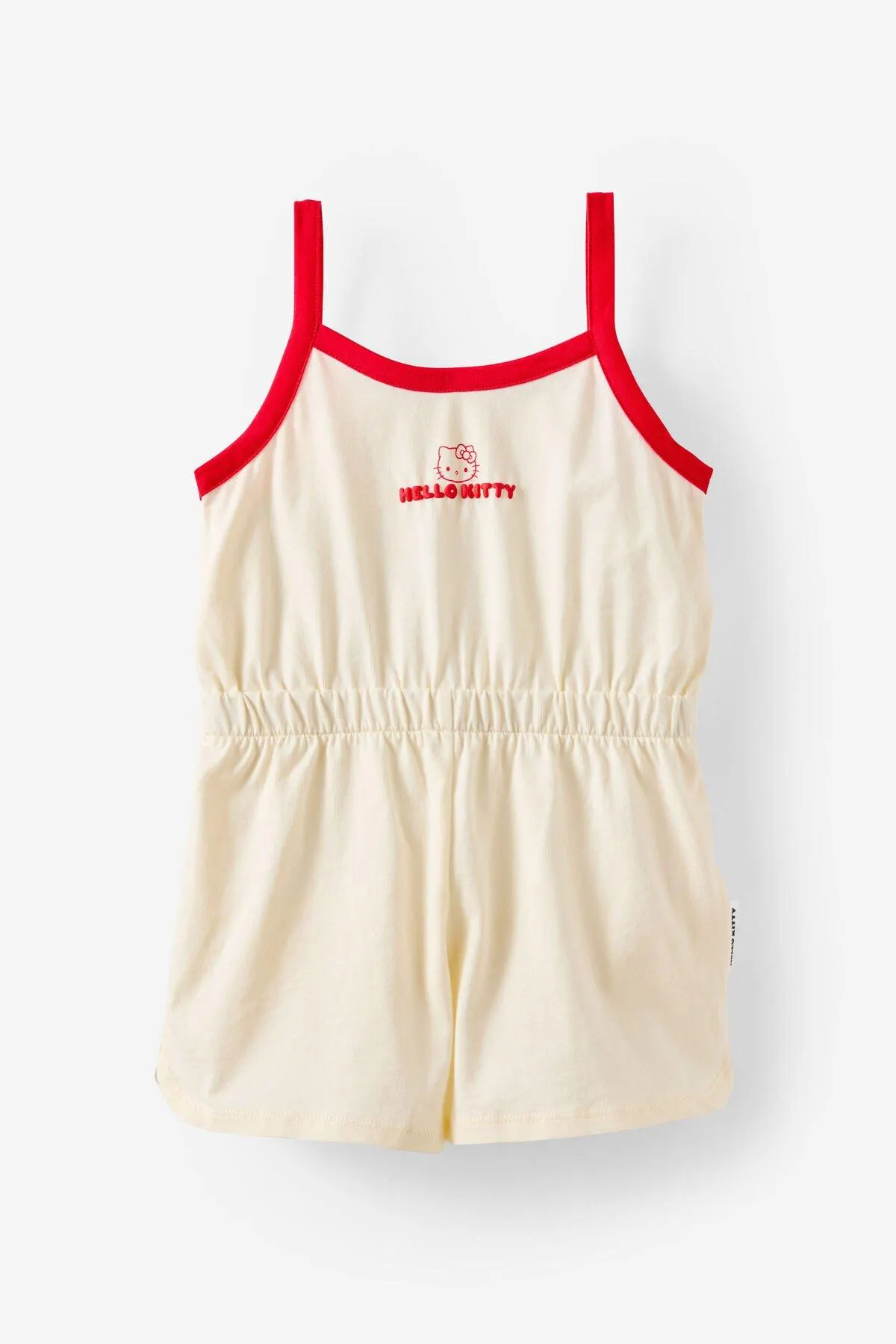 Sanrio Hello Kitty Playsuit