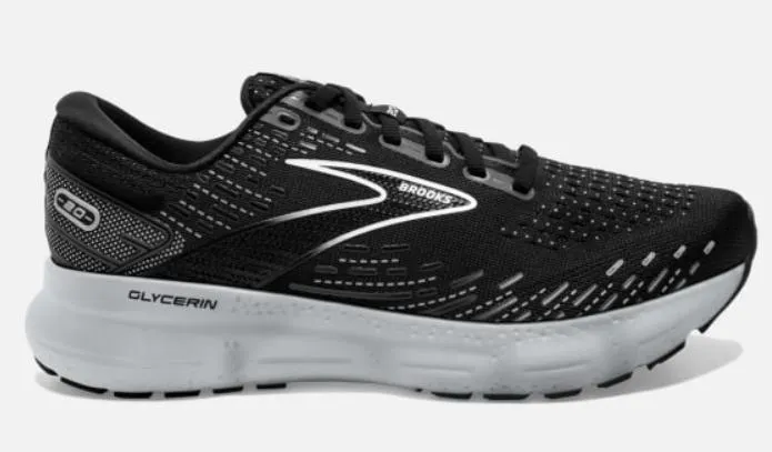 BROOKS GLYCERIN 20 (REGULAR WIDTH) WOMENS