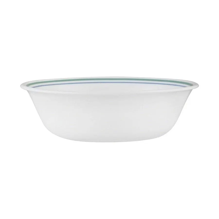 Corelle Country Cottage 532ml Soup/Cereal Bowl (Set of 6) White