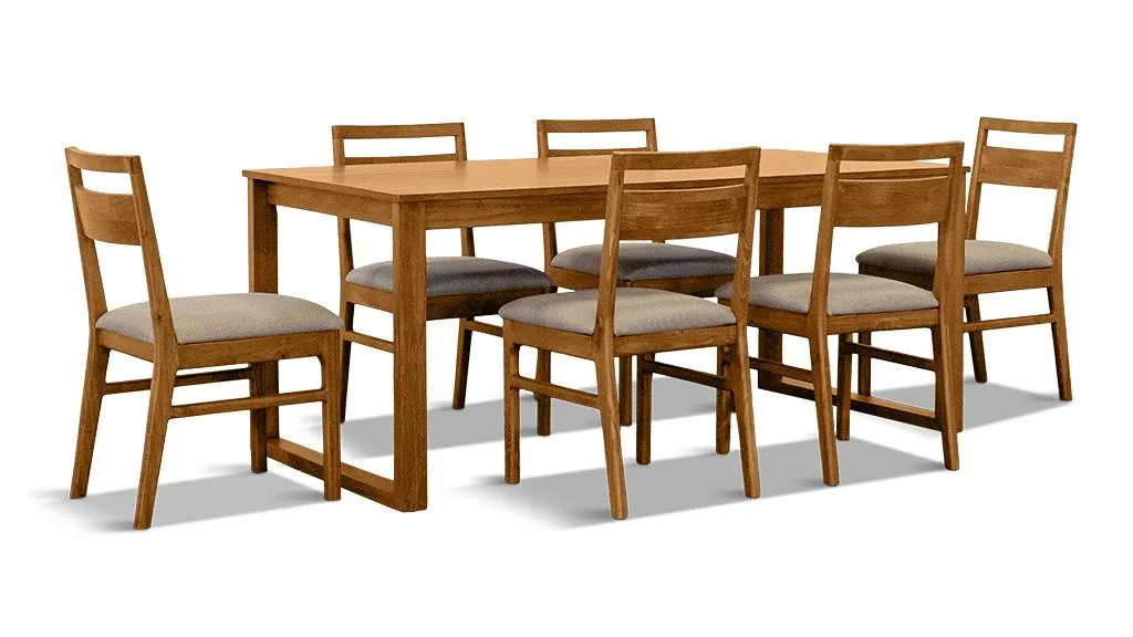 Dining Suite (7 piece)