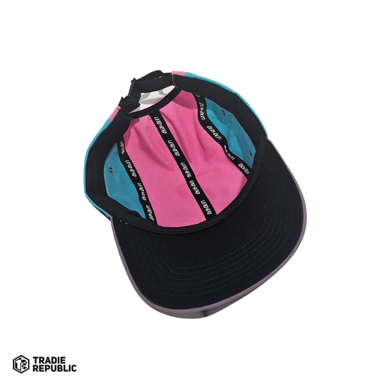 Lead Head Hipster Tradie