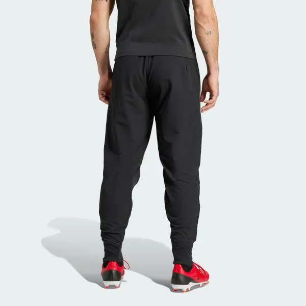All Blacks Z.N.E. Woven Pants