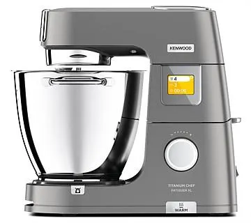 Kenwood Titanium Chef Patissier Mixer