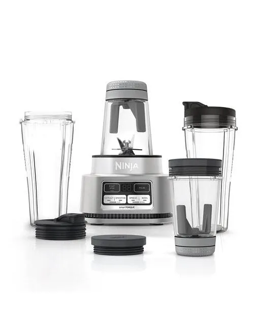 Ninja Foodi Power Nutri Duo Blender, CB102ANZ