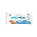 WaterWipes Chemical Free Baby Wipes 720s