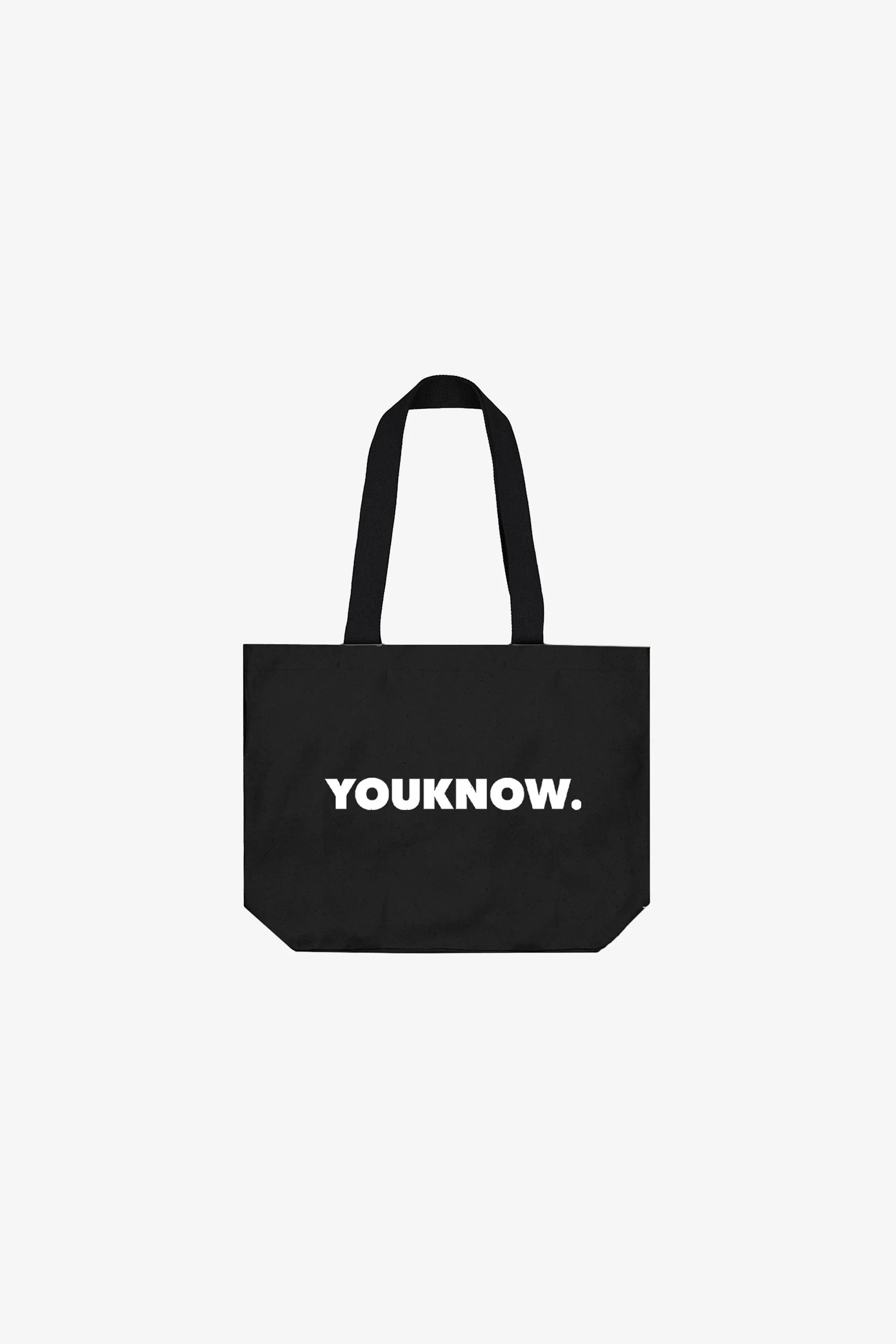 SUMMER TOTE BLACK