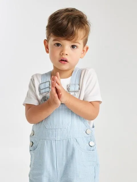 Just Jeans Baby Originals Dungaree Long