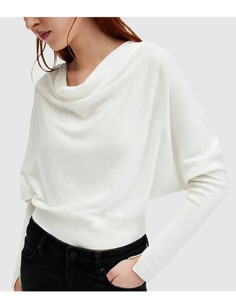 Ridley M Crop Jumper
