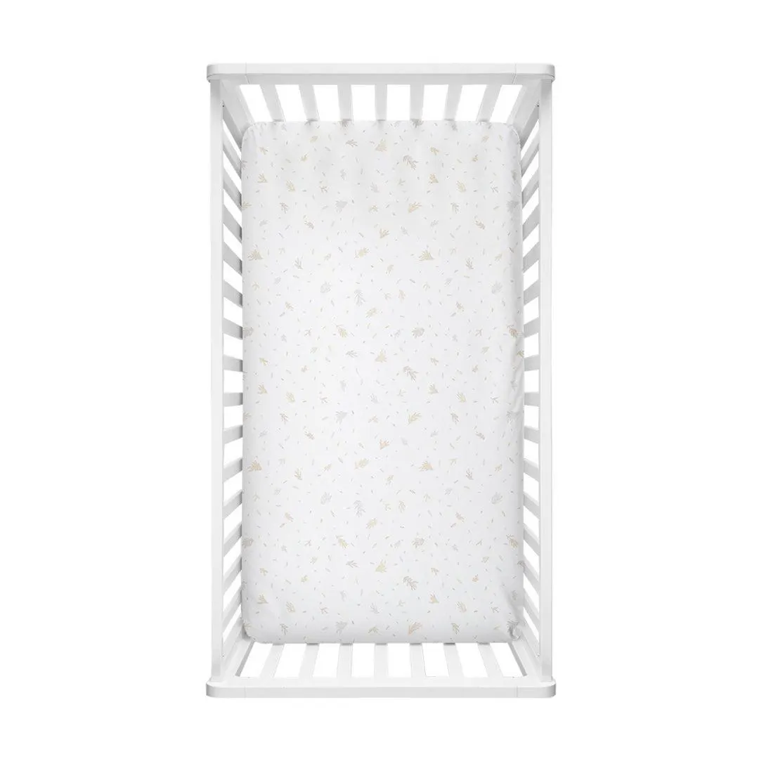 Lolli Living Bosco Bear Nursery Set - 4 Piece