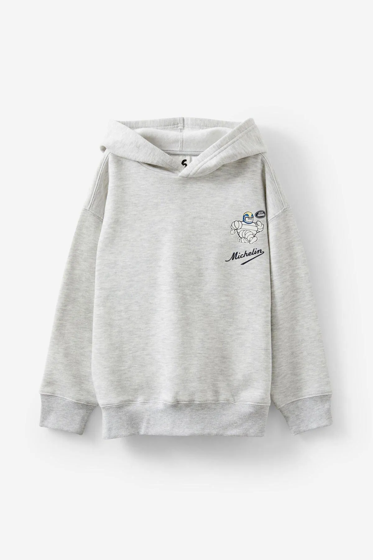 Michelin Oversized Hoodie