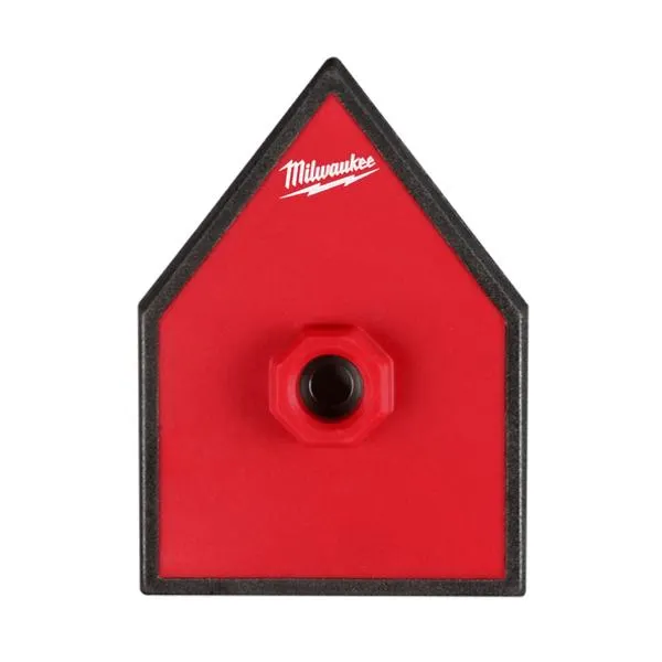 Sander Pad for M12 FUEL Orbital Detail Sander