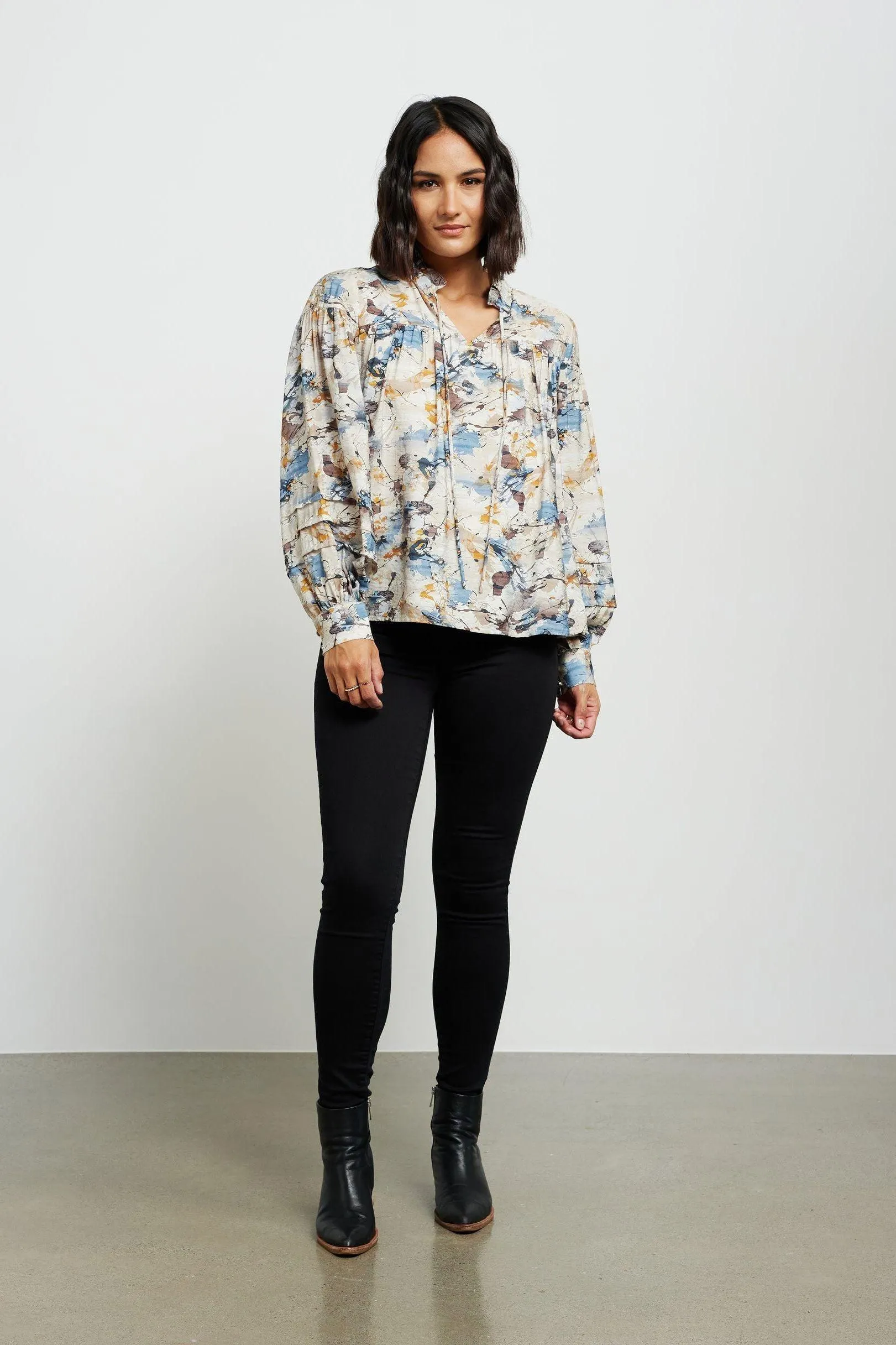 Candice Blouse | Phoenix